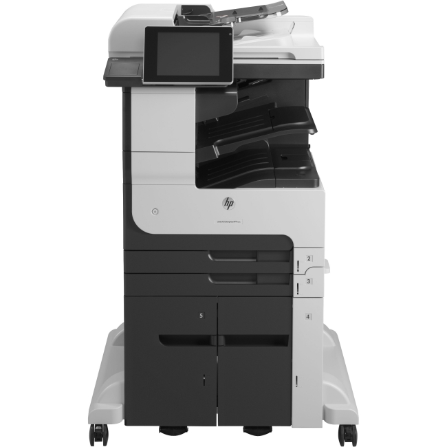 HP LaserJet Enterprise 700 MFP CF068A#201 M725Z