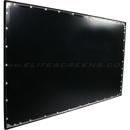 Elite Screens ezFrame Projection Screen R120WH1-A1080P3