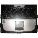 Protect Panasonic CF-19 (2012 Newer Version-Chiclet Keys) Laptop Cover Protector PS1433-82