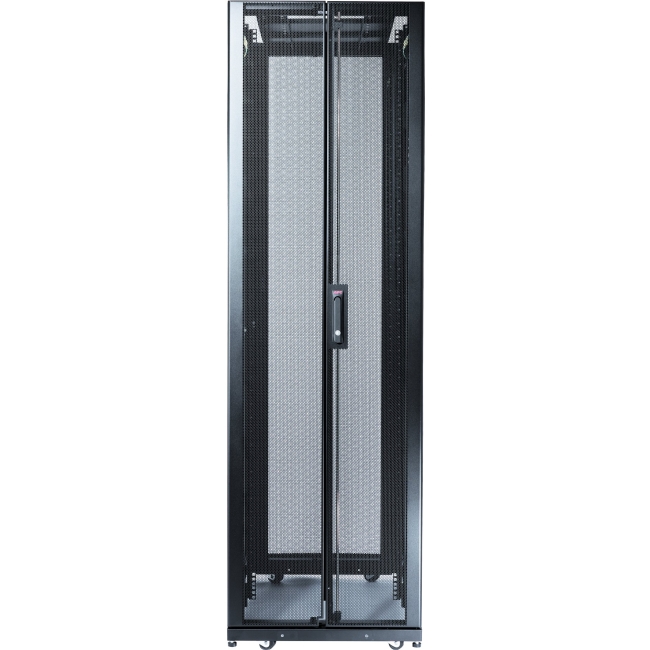 APC NetShelter SX 42U 600mm Wide x 1200mm Deep Enclosure AR3300X609 AR3300