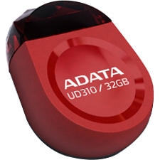 Adata 32GB RED RETAIL AUD310-32G-RRD UD310