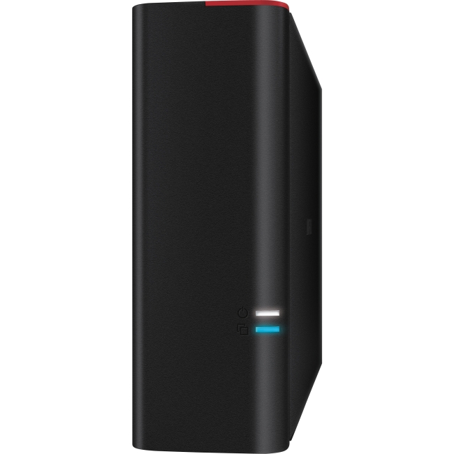 Buffalo Ultra Fast USB 3.0 Hard Drive HD-GD3.0U3