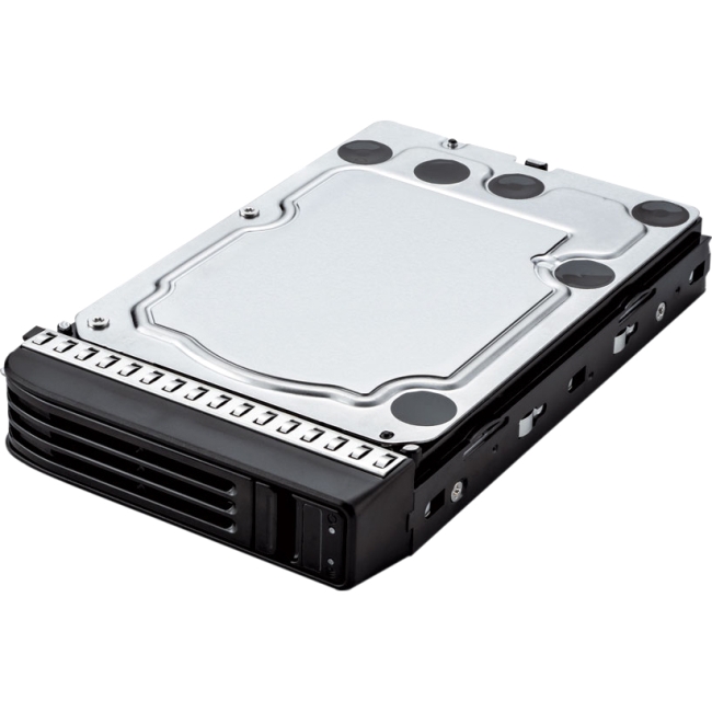 Buffalo Hard Drive OP-HD4.0ZH-3Y