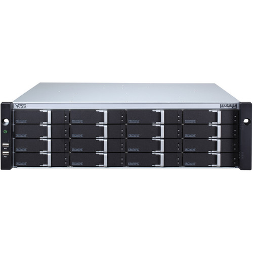 Promise Hard Drive VADM26003T1P