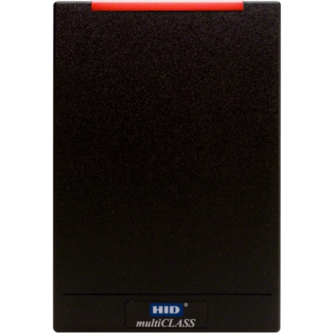 HID multiCLASS SE RP40 Smart Card Reader 920PTNNEK00000