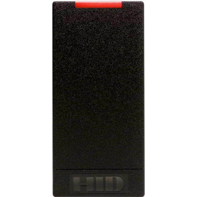 HID iCLASS R10 Smart Card Reader 900NTNNEK00000 6100C