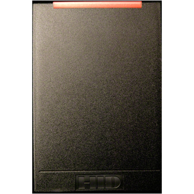 HID iCLASS SE R40 Smart Card Reader 920NTNTEK00000