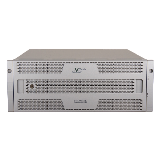 Promise VTrak A-ClassHigh-performance Shared Storage Appliance VTA3800FSL A3800fSL