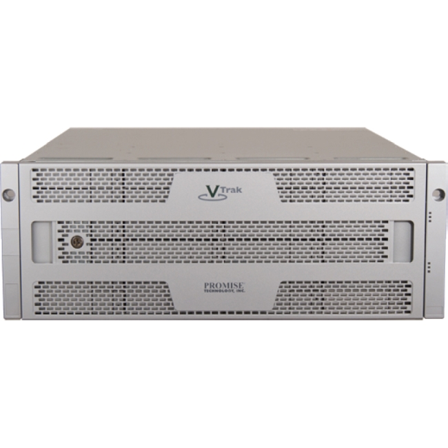 Promise VTrak A-ClassHigh-performance Shared Storage Appliance VTA3800FDM A3800FDM