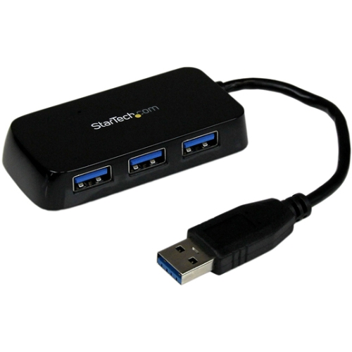 Tripp Lite 4-Port 2 to 1 USB 3.0 Peripheral Sharing Switch SuperSpeed - USB  peripheral sharing switch - 4 ports - U359-004 - USB Hubs 