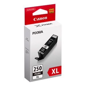 Canon PGI- XL Black Ink Tank - Refurbished 6432B004 250PGBK