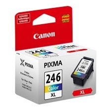 Canon CL-246 XL Color Ink Cartridge 8280B001 CL-246XL