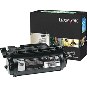 Lexmark Toner Catridge 60F1H0E 60X