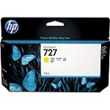 HP Ink Cartridge B3P21A 727