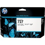 HP Ink Cartridge B3P23A 727