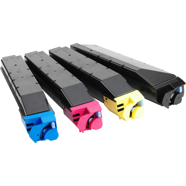 Kyocera Toner Cartridge TK8509K TK-8509K