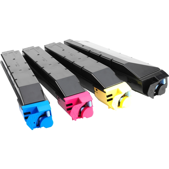 Kyocera Toner Cartridge TK8509M