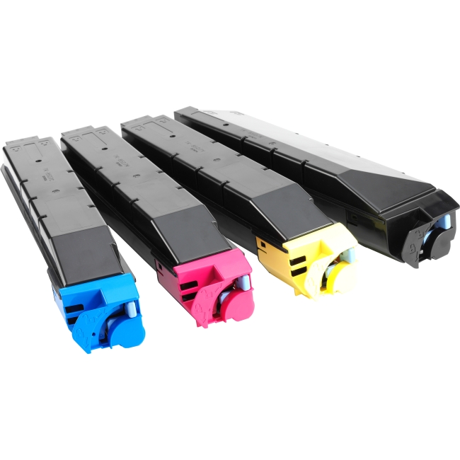 Kyocera Toner Cartridge TK8509Y