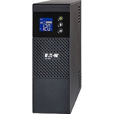 Eaton 5S UPS 5S1500LCD