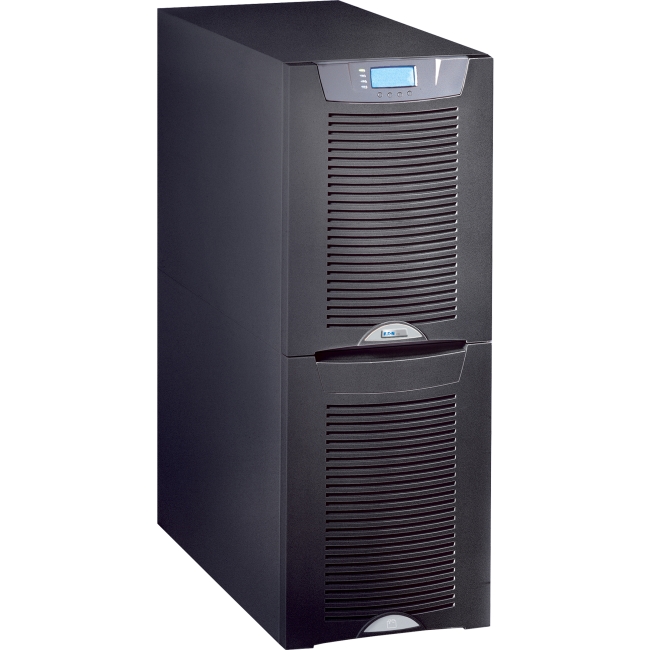 Eaton 9155 UPS Backup Power System K4151200BBKM000