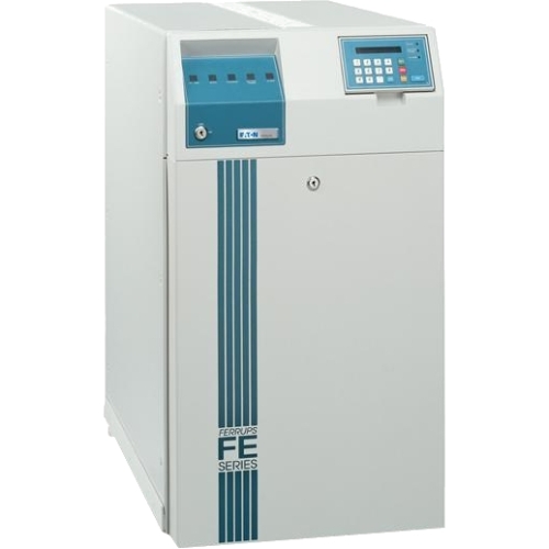 Eaton FERRUPS 5.3kVA Tower UPS FJ340AA0A0A0A0B