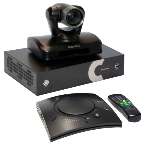ClearOne Collaborate Room 930-401-400 HD-100