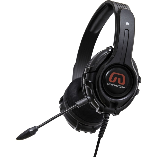 GamesterGear Cruiser Headset OG-AUD63084 PC200