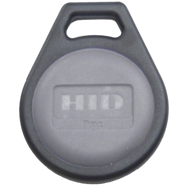 HID ProxKey III Key Fob 1346LNSRN 1346