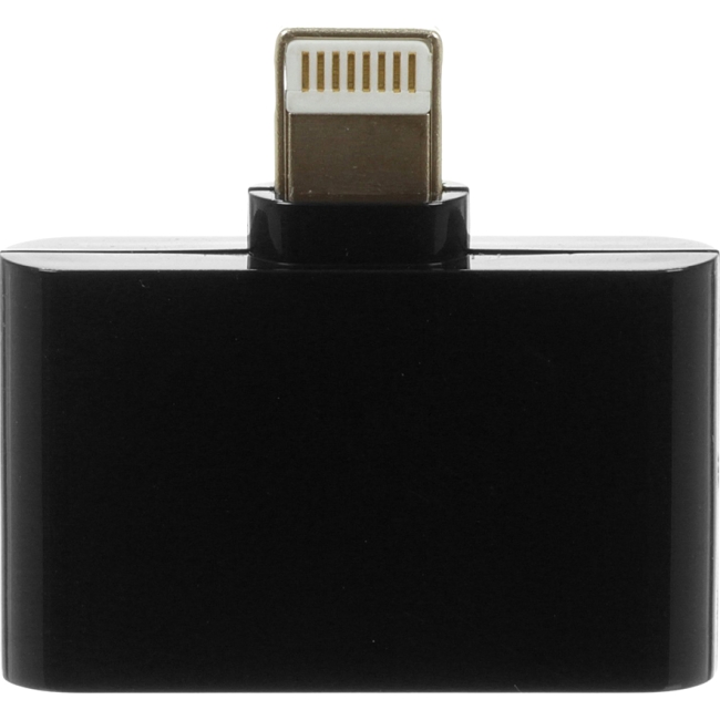 4XEM 4XMUSB8PINA Micro USB to Lightning 8PIN Adapter 4XEM 4XMUSB8PINA Micro USB to Lightning 8PIN Adapter
