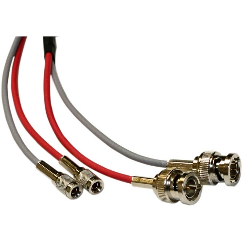 ENET T3 or E3 Cable 1.0/2.3 RF to BNC - Male 10 feet T3E3-RF-BNC-MENC