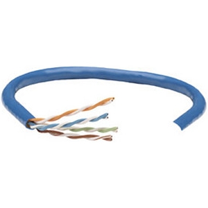 Intellinet Cat5e Bulk Cable, Solid, 24 AWG 327749