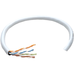 Intellinet Cat5e Bulk Cable, Solid, 24 AWG 333078