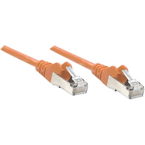 Intellinet Network Cable, Cat6, UTP 342230