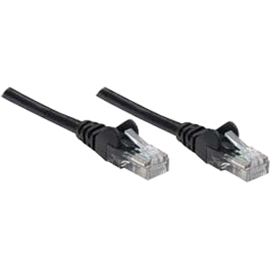Intellinet Network Cable, Cat5e, UTP 345125