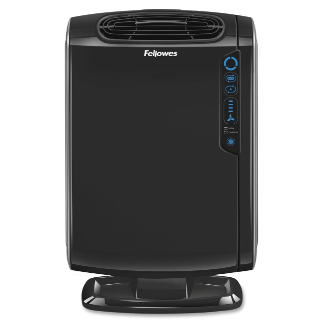 Fellowes AeraMax Air Purifier w/ Sensor 9286101