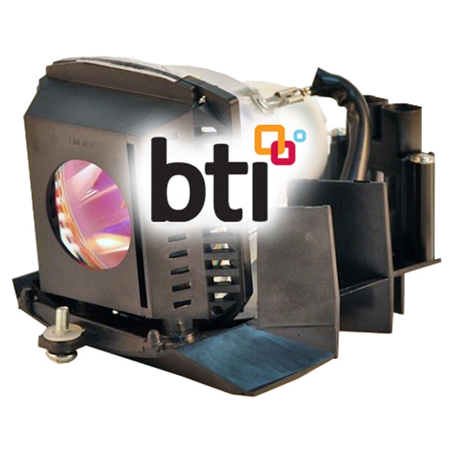 BTI Replacement Lamp VLT-XD70LP-BTI