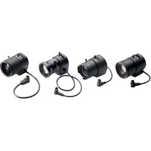 Bosch Varifocal Lens LVF-5000C-D0550