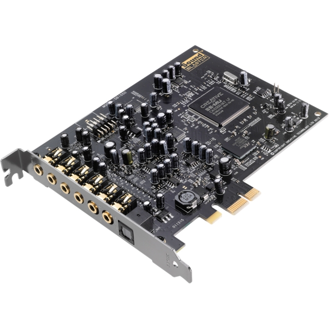 Sound Blaster Audigy RX 70SB155000001