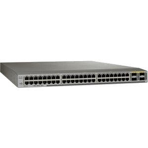 Cisco Nexus Layer 3 Switch N3K-C3064TQ-32T 3064-32T