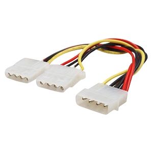 Manhattan Splitter Cable 301503
