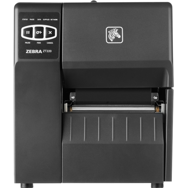 Zebra Industrial Printer ZT22042-T11100FZ ZT220