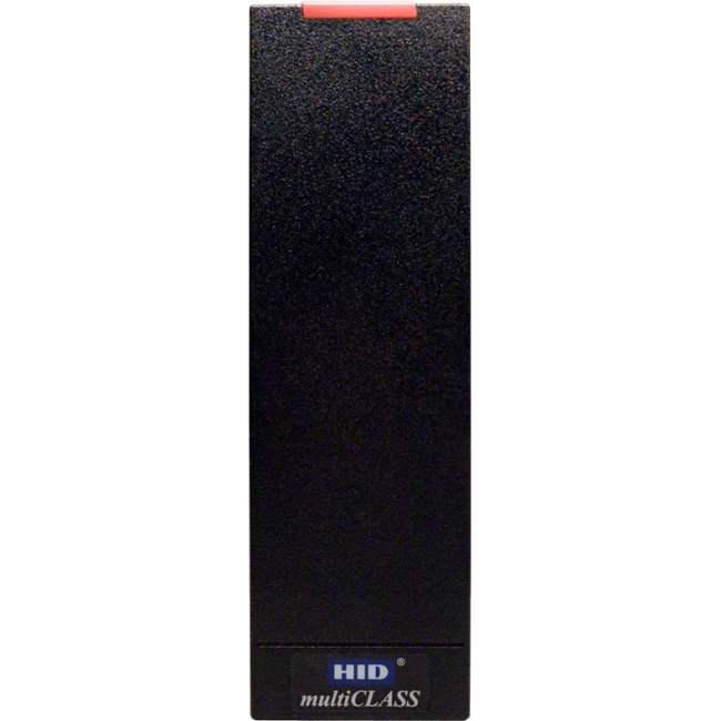 HID multiCLASS Reader 910PTNTEK00000 RP15