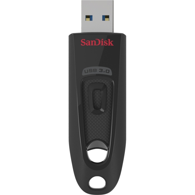 SanDisk 16GB Ultra USB 3.0 Flash Drive SDCZ48-016G-A46