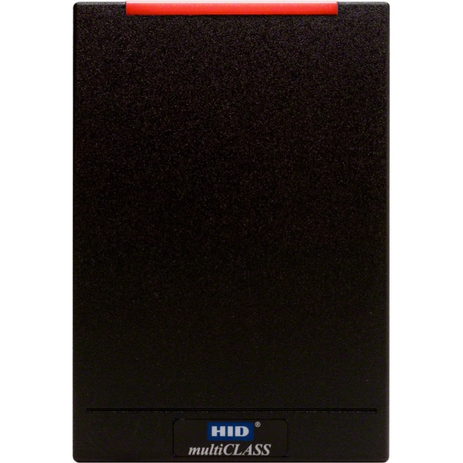 HID multiCLASS SE RP40 Smart Card Reader 920LTNNEG00017