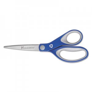 Buy Westcott Design Line Burgundy 8 Straight Stainless Steel Scissors  (ACM41511)