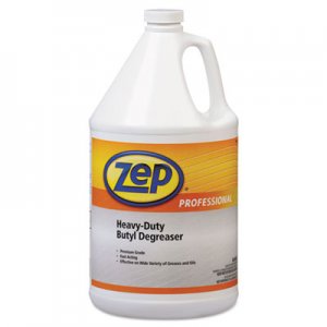 Zep Professional Heavy-Duty Butyl Degreaser, 1 gal Bottle ZPP1041483EA 1041483