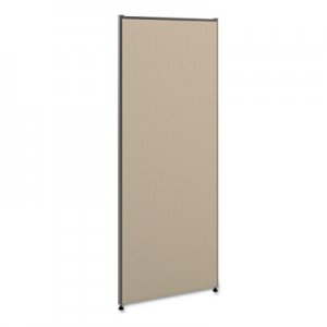 HON VersA Office Panel, 24w x 60h, Gray BSXP6024GYGY HBV-P6024.2310GRE.Q