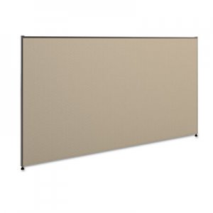 HON VersA Office Panel, 72w x 42h, Gray BSXP4272GYGY HBV-P4272.2310GRE.Q