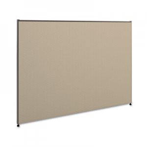 HON VersA Office Panel, 60w x 42h, Gray BSXP4260GYGY HBV-P4260.2310GRE.Q