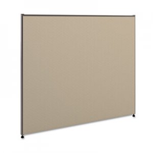 HON VersA Office Panel, 48w x 42h, Gray BSXP4248GYGY HBV-P4248.2310GRE.Q